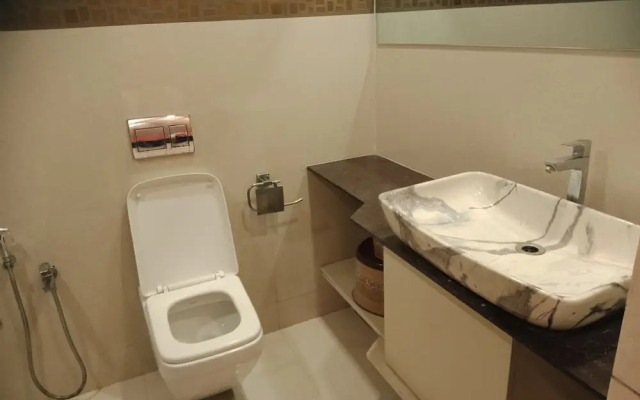 Hotel Airport Inn One