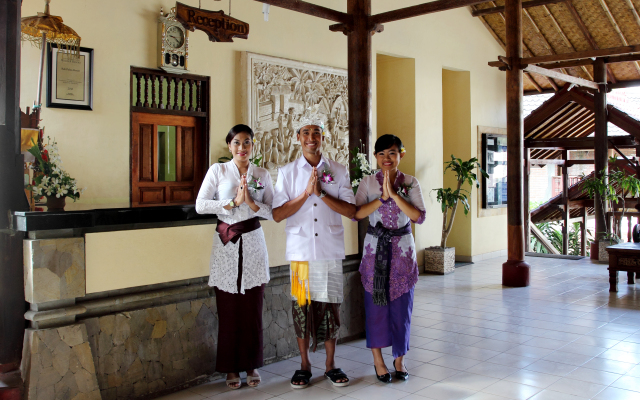 Bali Palms Resort