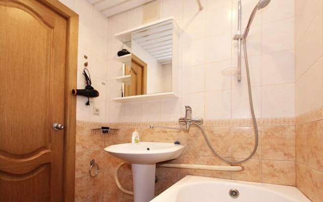 Улучшенные апартаменты «ApartLux Алтуфьево»