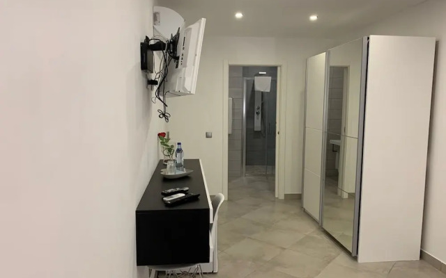 Carvoeiro B&B and SPA