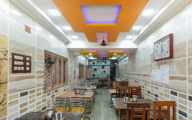 Hotel Baskar by OYO Rooms