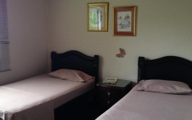 Hotel Ceibote