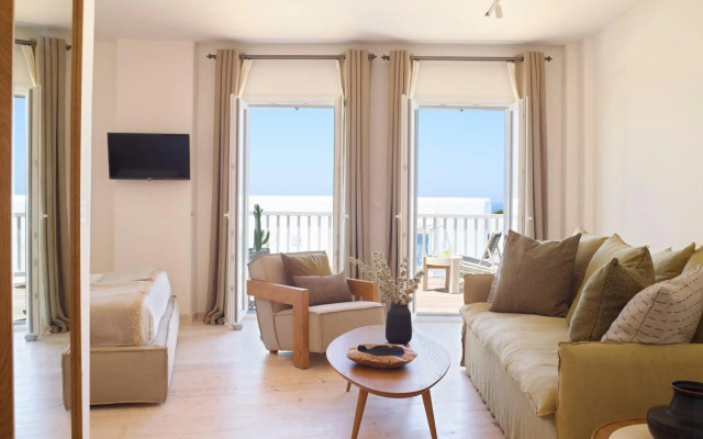 Vencia Boutique Hotel