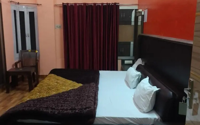 Tejas Dream House