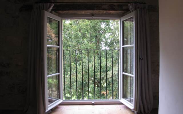 Maison Saint-Pé (Gers)