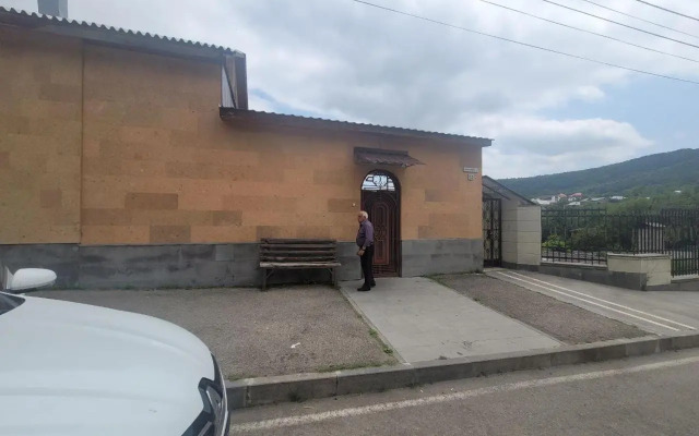 GuestHouse Crown Of Tsaghkadzor