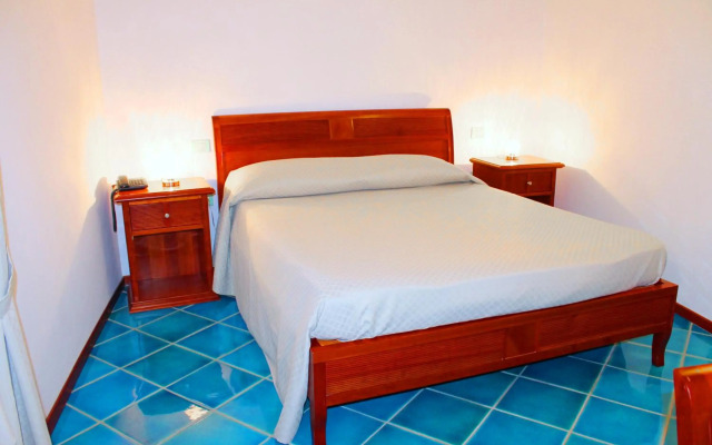 Hotel Pisacane