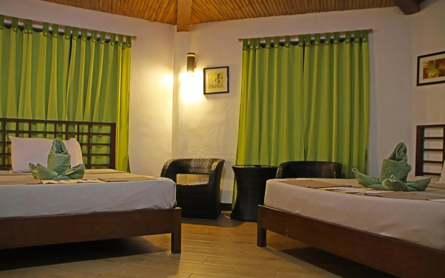Coron Hilltop View Resort