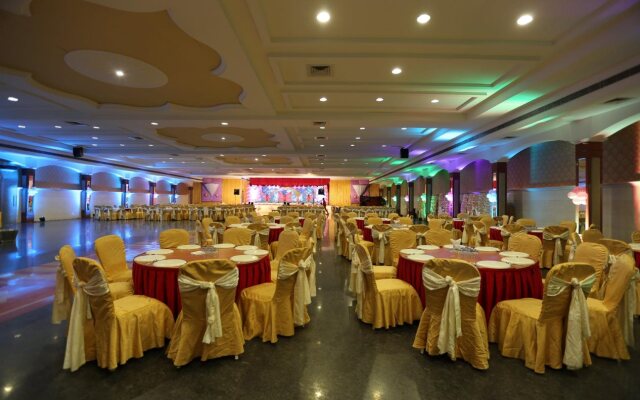 Hotel Swagath Grand