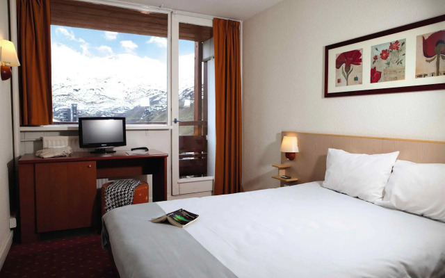 Belambra Clubs Les Menuires - Neige Et Ciel