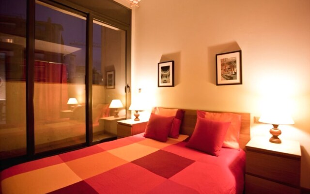 Girona Central Suites