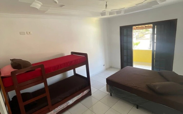 Hostel Canto do Forte