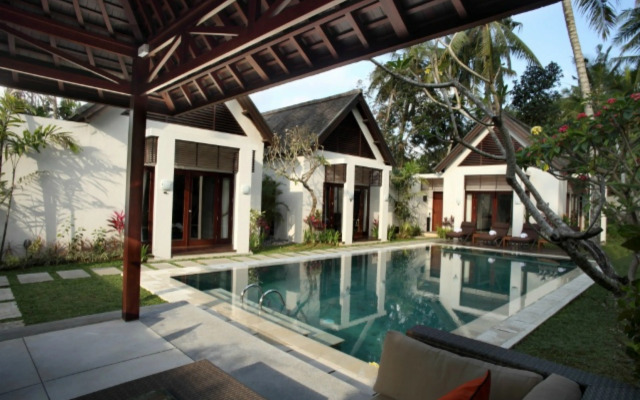 The Samaya Ubud