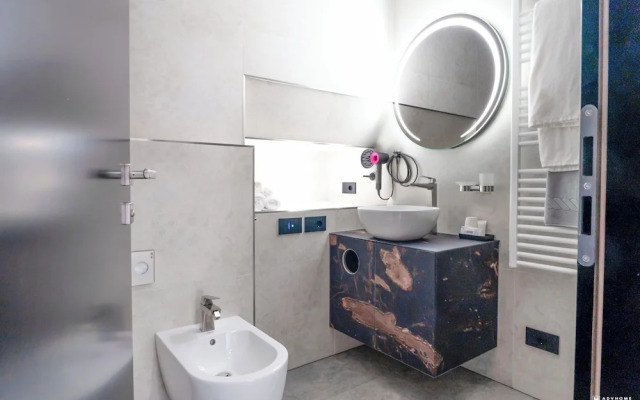 ADV HOME - Exclusive Rooms