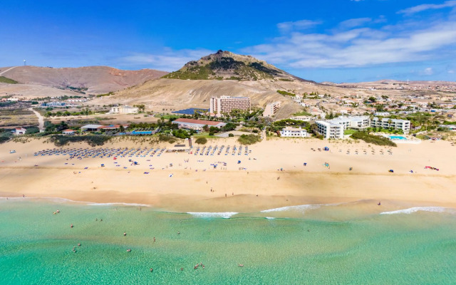 Vila Baleira Suites