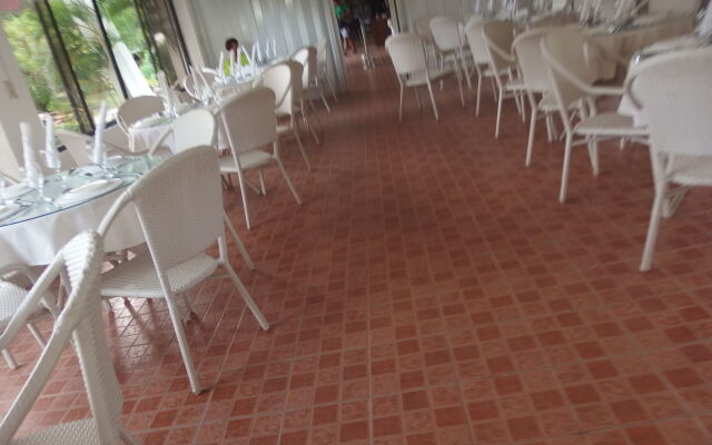 Jamont Hotel