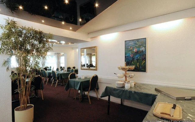 Vildbjerg Hotel