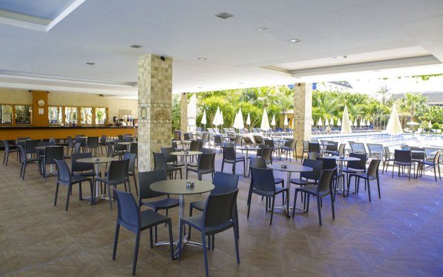 Telatiye Resort Hotel - All Inclusive