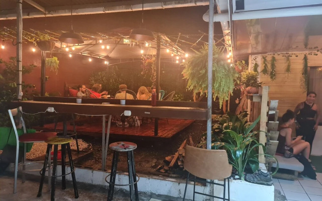 SantaFe Hostel