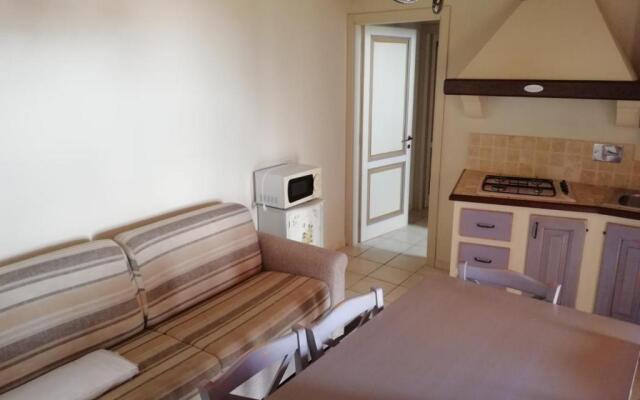 Residence Borgo Felciaione