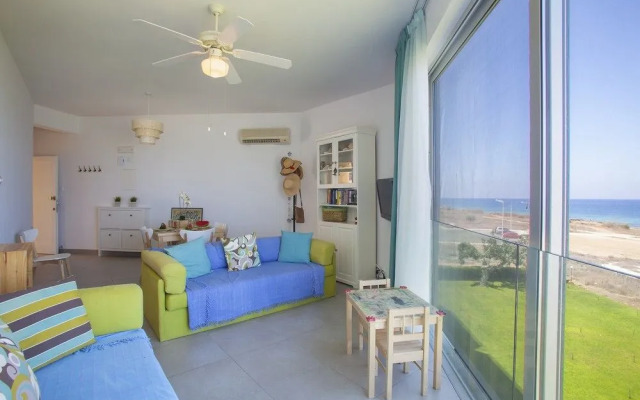 Thalassa Suite