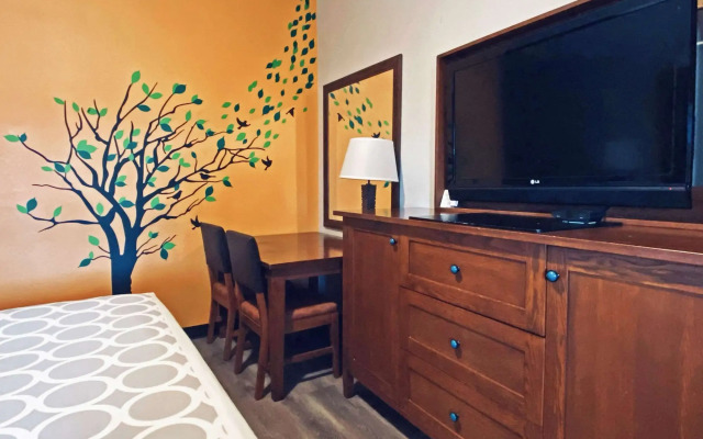 Rodeway Inn Old Town Scottsdale