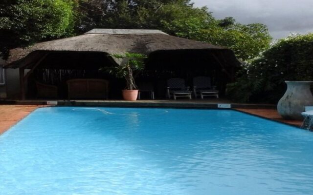 Fin & Feather Guest House