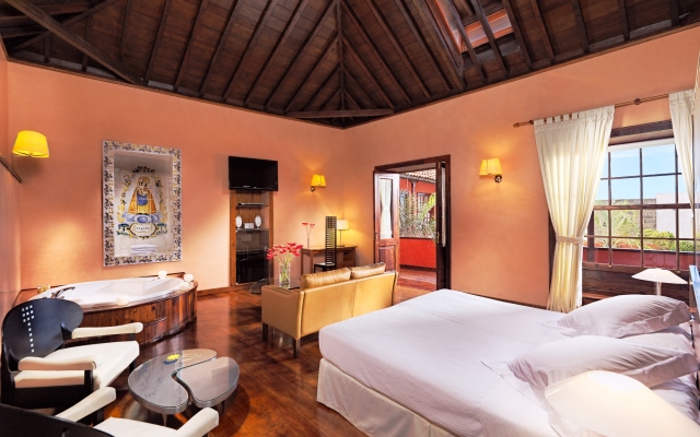 San Roque Only Adults