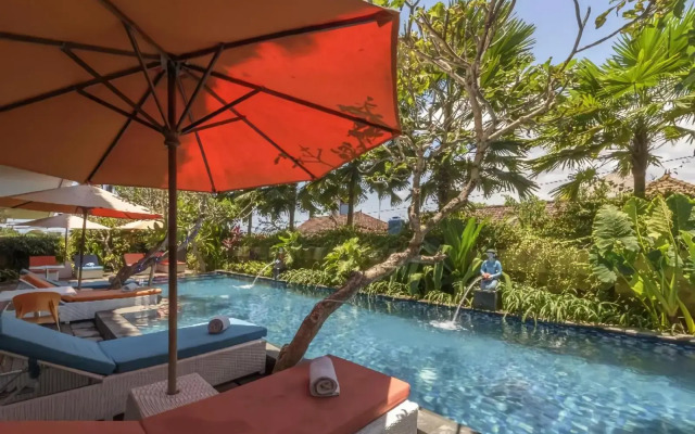 Destiny Boutique Hotel