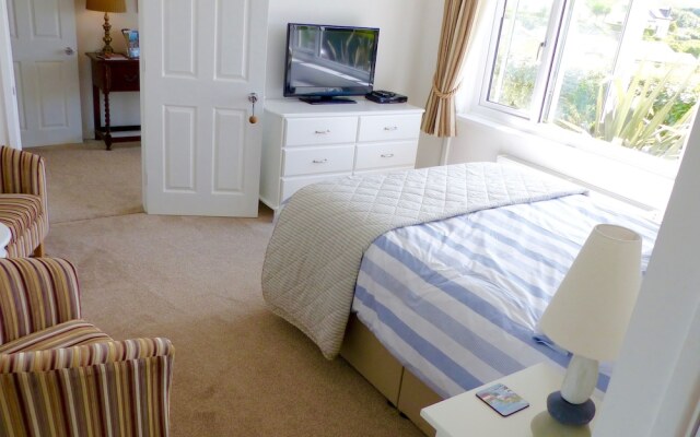 Brynteg Bed and Breakfast - Manorbier