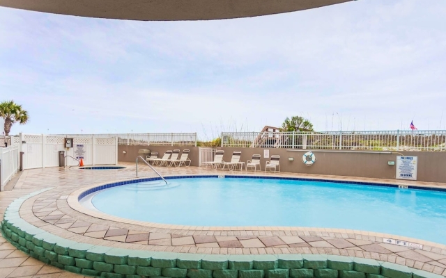 Island Princess by Southern Vacation Rentals