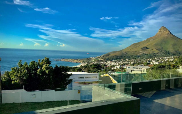 Lovely 1 bedroom apartment