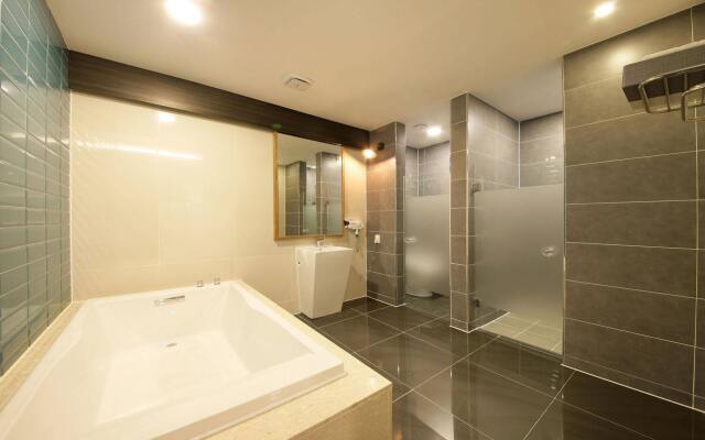 Jeonju Story Muintel