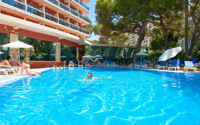 Hotel Obelisco