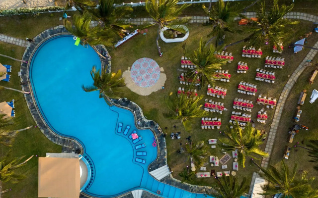 Sun N Sand Beach Resort