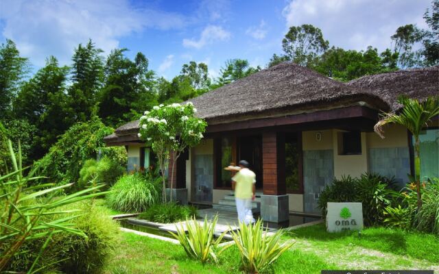 The Serai Kabini