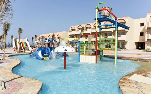 Three Corners Sea Beach Resort