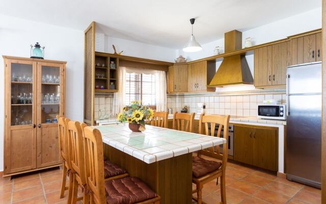 HomeLike Garachico Ocean View