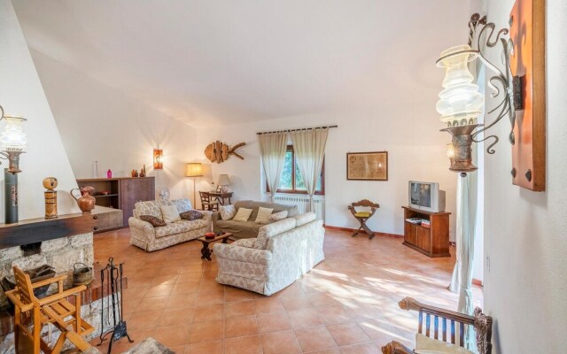 Nice Home in Saturnia With Wifi and 3 Bedrooms