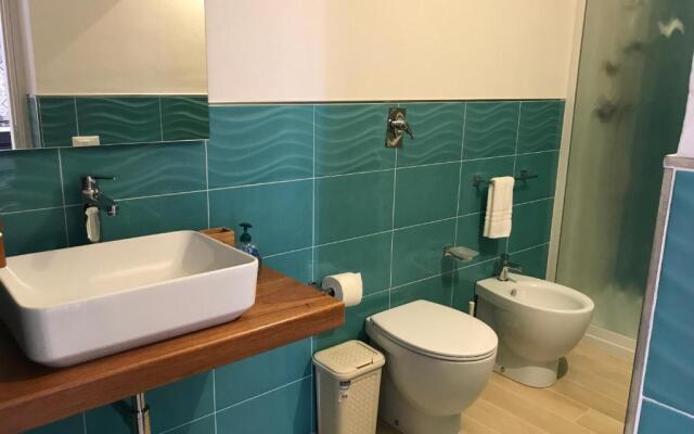 Case vacanze Spagnola 106