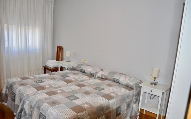 Apartamentos Montejurra