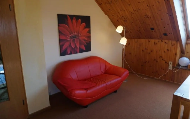Ferienwohnung Hoher Weg