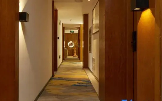 Xiang Zhang Shu Hotel