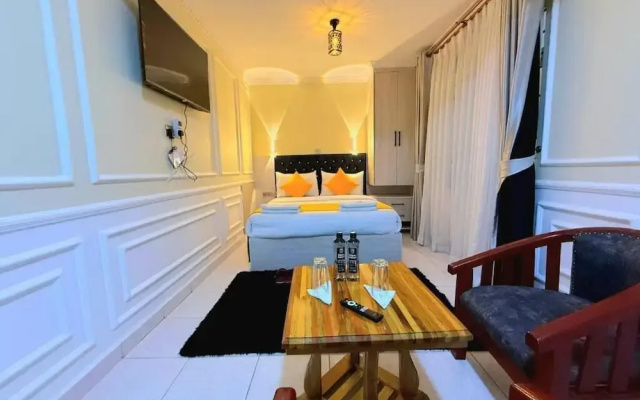Bijou Hotel Mlolongo