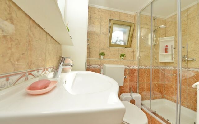 Beautiful 1-bed Apartment Kristijan Zadar