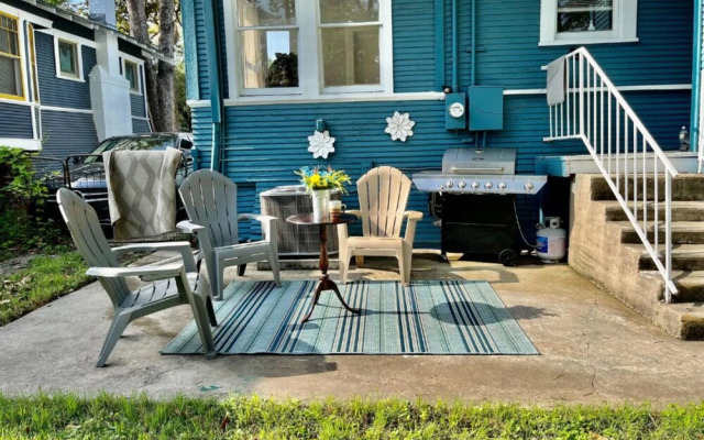 Perfect Family Friendly Getaway