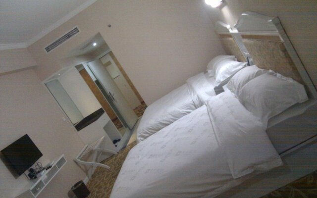 Dongxing Dequan Hotel