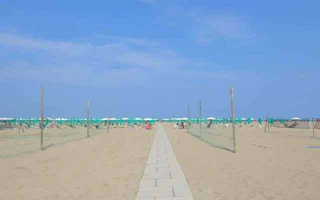 Resort in Lido di Spina Near Adriatic Coast