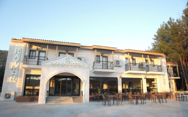 Raymar Hotels Mugla