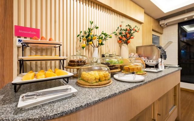 Darley Hotel Chiangmai